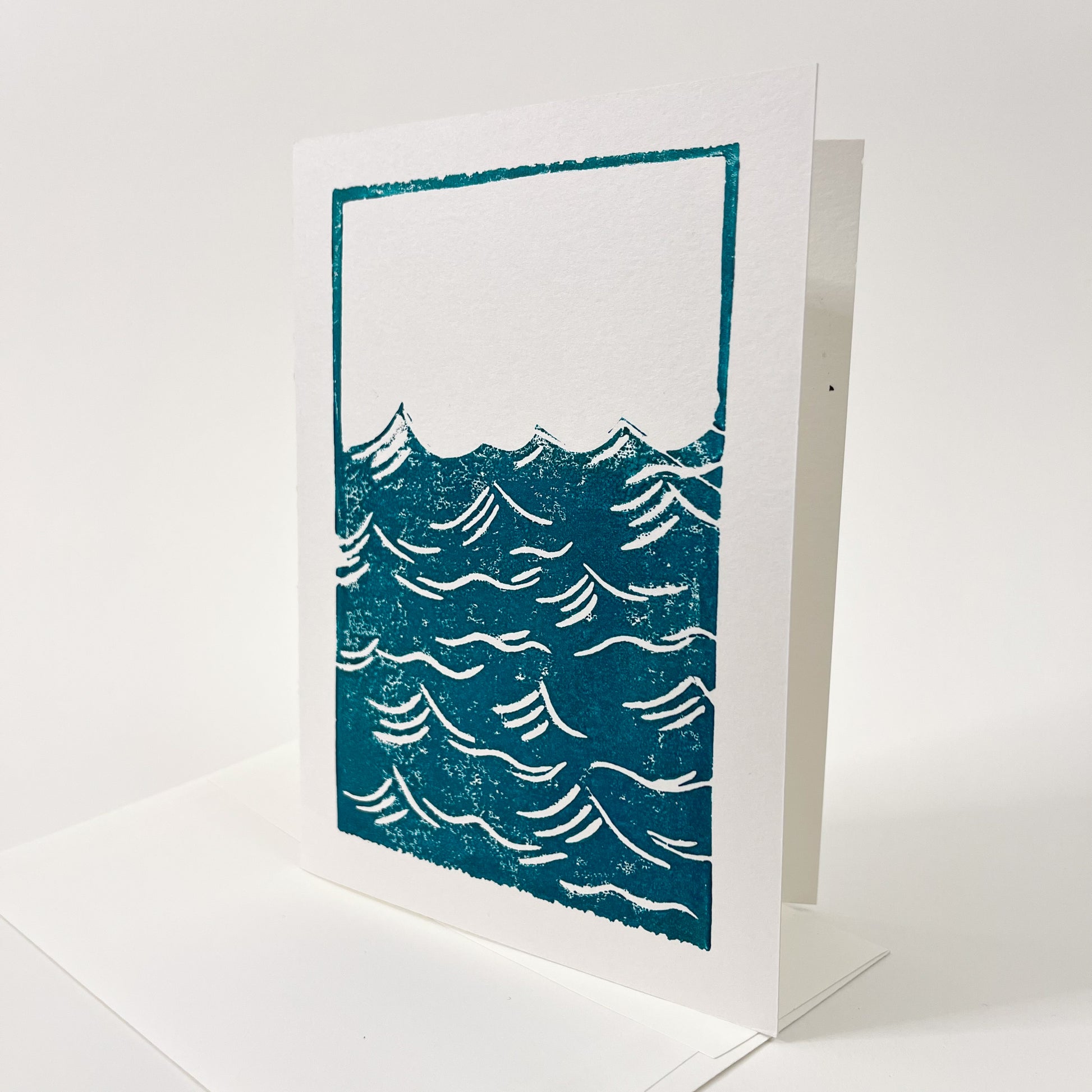 Sugar Beach Mermaid Personalized Note Cards – Karen Adams Designs