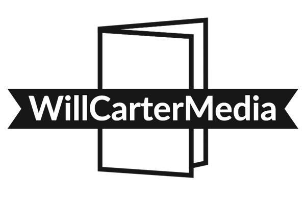 WillCarterMedia